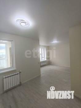 1-к квартира, вторичка, 40м2, 11/18 этаж