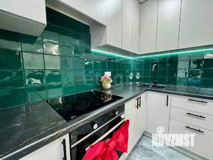 2-к квартира, вторичка, 50м2, 1/5 этаж