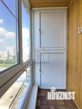 2-к квартира, вторичка, 83м2, 8/9 этаж