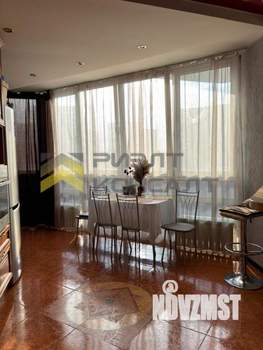 2-к квартира, вторичка, 52м2, 7/9 этаж