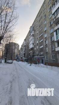 2-к квартира, вторичка, 43м2, 3/9 этаж