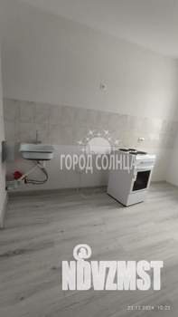 1-к квартира, вторичка, 33м2, 1/10 этаж