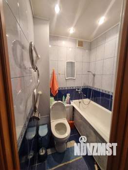2-к квартира, вторичка, 45м2, 2/5 этаж