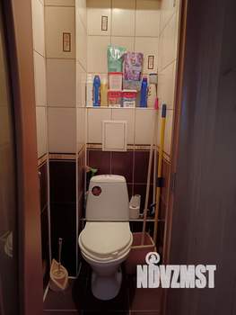 3-к квартира, вторичка, 62м2, 7/10 этаж