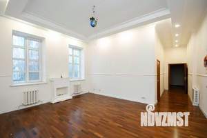 4-к квартира, вторичка, 112м2, 2/3 этаж