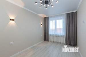 2-к квартира, вторичка, 57м2, 3/15 этаж