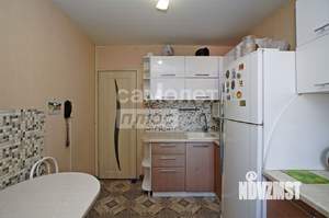 3-к квартира, вторичка, 62м2, 6/9 этаж