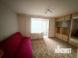 1-к квартира, вторичка, 34м2, 1/5 этаж