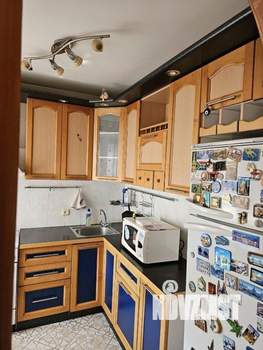 4-к квартира, вторичка, 61м2, 5/5 этаж