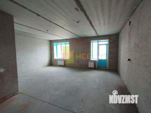 2-к квартира, вторичка, 62м2, 4/15 этаж