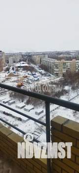 Студия квартира, сданный дом, 74м2, 16/18 этаж