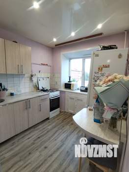 1-к квартира, вторичка, 31м2, 4/4 этаж