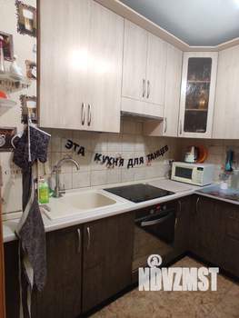 2-к квартира, вторичка, 42м2, 5/9 этаж