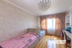 3-к квартира, вторичка, 80м2, 4/11 этаж