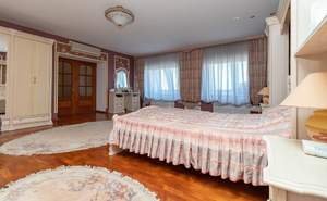 5-к квартира, вторичка, 262м2, 7/9 этаж