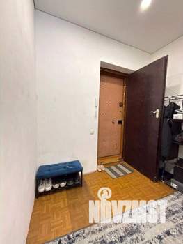 2-к квартира, вторичка, 50м2, 3/5 этаж