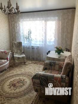 2-к квартира, вторичка, 53м2, 3/9 этаж