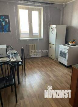 1-к квартира, вторичка, 46м2, 7/10 этаж