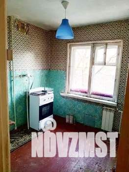 1-к квартира, вторичка, 30м2, 2/5 этаж