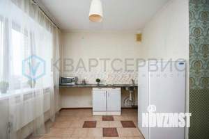 1-к квартира, вторичка, 37м2, 4/12 этаж