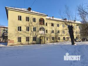 3-к квартира, вторичка, 86м2, 2/3 этаж