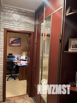 3-к квартира, вторичка, 86м2, 5/5 этаж