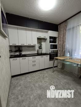 1-к квартира, вторичка, 37м2, 1/5 этаж