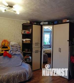 1-к квартира, вторичка, 30м2, 5/5 этаж