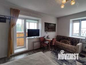 1-к квартира, вторичка, 29м2, 6/9 этаж