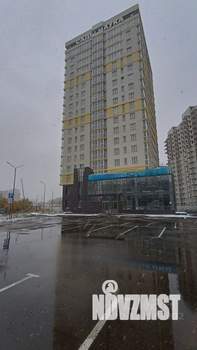 1-к квартира, вторичка, 45м2, 15/18 этаж