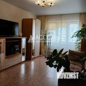 2-к квартира, вторичка, 61м2, 10/10 этаж
