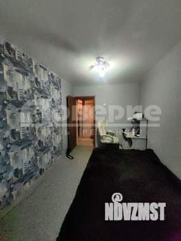 2-к квартира, вторичка, 43м2, 1/5 этаж