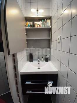 3-к квартира, вторичка, 60м2, 2/5 этаж