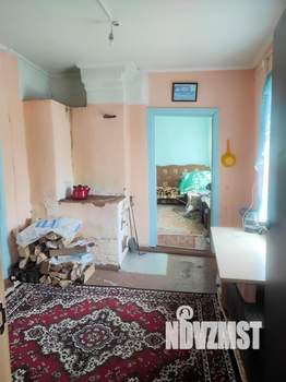 2-к квартира, вторичка, 38м2, 1/1 этаж