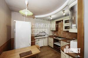 2-к квартира, вторичка, 41м2, 3/5 этаж