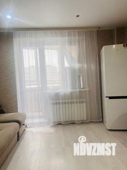 Студия квартира, вторичка, 27м2, 4/19 этаж