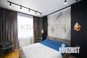 3-к квартира, вторичка, 72м2, 2/13 этаж