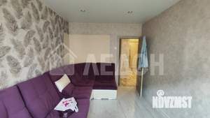 2-к квартира, вторичка, 61м2, 3/10 этаж