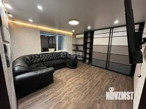 1-к квартира, вторичка, 42м2, 1/5 этаж