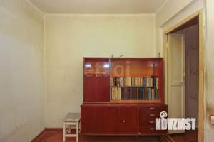 3-к квартира, вторичка, 56м2, 3/5 этаж