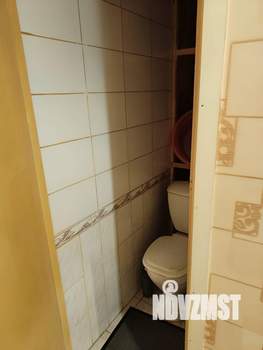 2-к квартира, вторичка, 44м2, 4/5 этаж