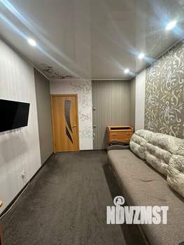 3-к квартира, вторичка, 63м2, 3/9 этаж