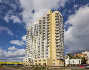 1-к квартира, вторичка, 31м2, 14/17 этаж