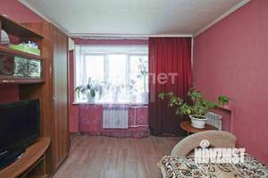 Студия квартира, вторичка, 25м2, 3/9 этаж