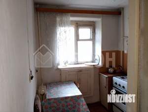 1-к квартира, вторичка, 22м2, 4/5 этаж