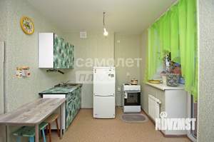 2-к квартира, вторичка, 47м2, 1/8 этаж