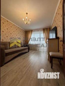 2-к квартира, вторичка, 45м2, 4/5 этаж