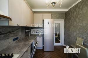 2-к квартира, вторичка, 59м2, 2/4 этаж