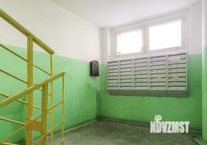 3-к квартира, вторичка, 57м2, 7/10 этаж
