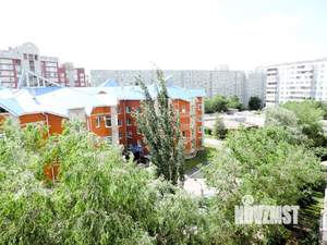 1-к квартира, вторичка, 40м2, 7/12 этаж